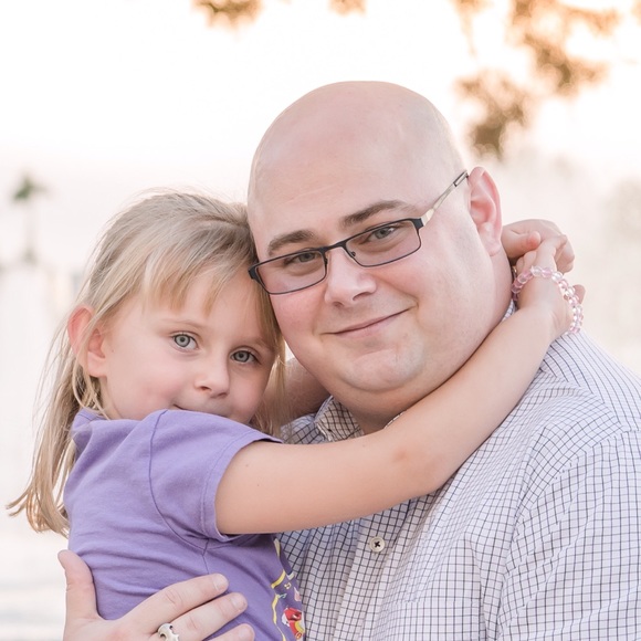 Meet your Posher, Rob - Picture 1 of 1